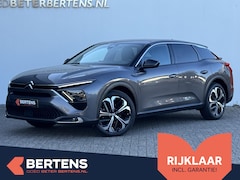 Citroën C5 X - 1.2 PT 130 Business Plus Aut. | Lederen bekleding | Camera | Prijs is rijklaar