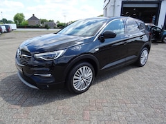 Opel Grandland X - 1.2 Turbo 130pk S&S Innovation