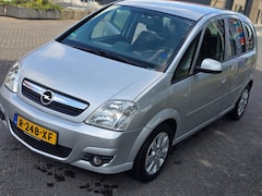 Opel Meriva - 1.6-16V Essentia Automaat