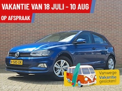 Volkswagen Polo - 1.0 TSI Comfortline