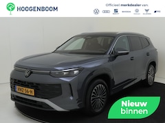 Volkswagen Tayron - 1.5 eHybrid Life Edition | Trekhaak | Adaptieve demping | Stoelverwarming voor en achter |