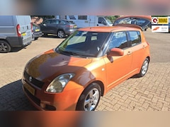 Suzuki Swift - 1.3 GLS