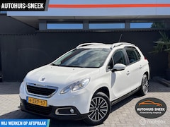Peugeot 2008 - 1.2 PureTech Access / Automaat / Garantie