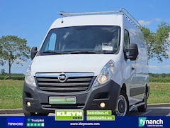 Opel Movano - 2.3 L2H2 Imperiaal Navi