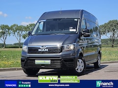 MAN TGE - 3.180 L3H3 177Pk Automaat