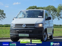 Volkswagen Transporter - 2.0 TDI L1H1 150Pk Automaat