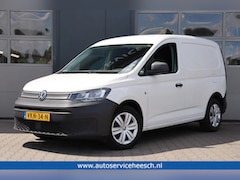 Volkswagen Caddy - 2.0 TDI l AIRCO l CRUISE CONTROL l DEALER ONDERHOUDEN
