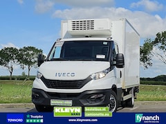Iveco Daily - 35C14 Koelwagen BI-TEMP