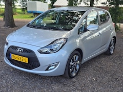 Hyundai ix20 - 1.6i Go Automaat