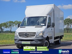 Mercedes-Benz Sprinter - 516 ac automaat EURO6