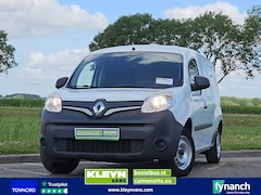 Renault Kangoo - MAXI 1.5 DCI Navi Airco Euro6 NAP