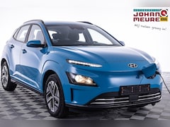 Hyundai Kona Electric - EV Fashion 39 kWh | 3 Fase | CARPLAY | ECC | VELGEN