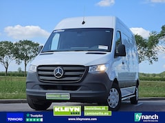 Mercedes-Benz eSprinter - L2H2 35 KWH