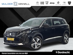 Peugeot 5008 - Allure Pack Business 1.2 Turbo 130pk | NAVI | CAMERA | STOELVERW. | LED | APPLE CARPLAY /