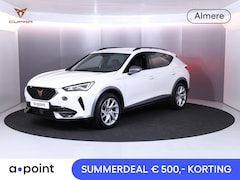 CUPRA Formentor - 1.4 e-Hybrid Business 204 pk Automaat (DSG) | Trekhaak (uitklapbaar) | Parkeersensoren ach