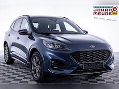 Ford Kuga - 2.5 PHEV ST-Line X | B&O | Full LED | NAVI | ECC | VELGEN