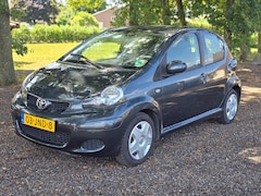 Toyota Aygo - 1.0-12V Comfort Airco