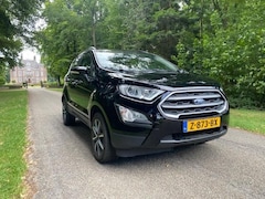 Ford EcoSport - 1.0 EcoBoost Trend Ultimate