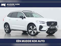 Volvo XC60 - T6 Plug-in hybrid Plus Dark | ACC | Panoramadak | 360° Camera | BLIS | harman/kardon | Sto