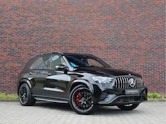 Mercedes-Benz GLE-Klasse - 53 AMG Hybrid 4-MATIC | Massage - Trekhaak - Burmester