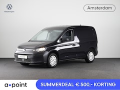 Volkswagen Caddy Cargo - 2.0 TDI Comfort 75 PK | Navigatie via app | Parkeersensoren | Airco |