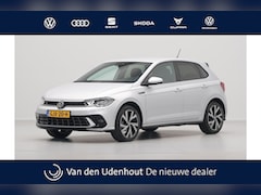 Volkswagen Polo - 1.0 TSI 95pk R-Line Navi via App Clima Pdc Acc