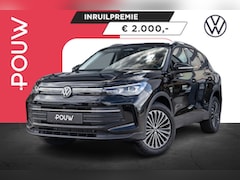 Volkswagen Tiguan - 1.5 eHybrid 204pk DSG Life Edition | 360 Camera | Assistance Pakket Plus