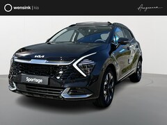 Kia Sportage - 1.6 T-GDi Plug-in Hybrid AWD DynamicPlusLine