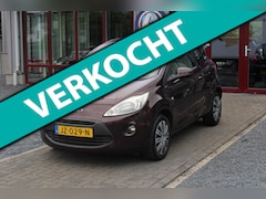Ford Ka - 1.2 Trend AIRCO APK TOT 07-2026