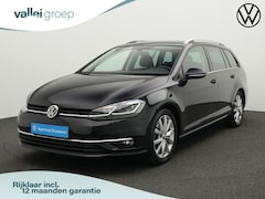 Volkswagen Golf Variant - 1.5 TSI 150 pk DSG Highline | Navigatie | Stoelverwarming | Parkeersensoren voor/achter |