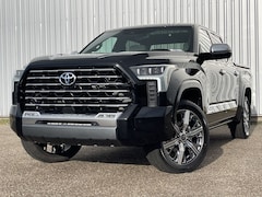 Toyota Tundra - Capstone HYBRID