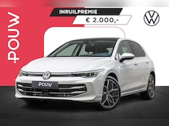 Volkswagen Golf - 1.5 eHybrid 204pk Style Edition | Panoramadak | Multimedia Pakket
