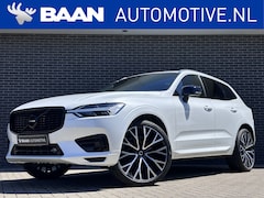 Volvo XC60 - 2.0 T5 R-Design | 22 inch | Adaptive Cruise control | Camera | Keyless