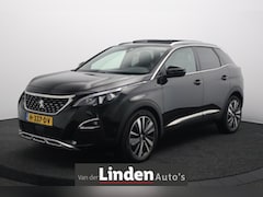 Peugeot 3008 - 1.2 PureTech GT Line Avantage 130PK | Panoramadak | Carplay&Android