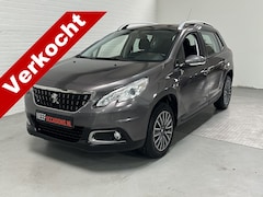 Peugeot 2008 - 1.2 PureTech Access CRUISE, NAVI, AIRCO, ELK.PAKKET