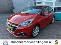 Peugeot 208 - 1.2 Puretech 82pk 5D Blue Lion (CARPLAY)