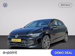 Volkswagen Golf - 1.5 eHybrid Style Edition