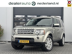 Land Rover Discovery - 3.0 TDV6 HSE