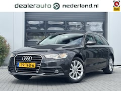 Audi A6 Avant - 2.0 TDI Pro Line