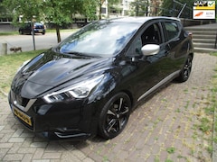 Nissan Micra - 0.9 IG-T Acenta