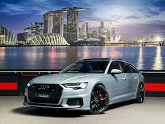 Audi A6 Avant - 55 TFSI e quattro Competition RS-Zetels|Matrix|HUD|Pano|Memory