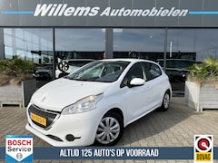Peugeot 208 - 1.2 e-VTi Blue Lease Airco, Cruise Control & Automaat
