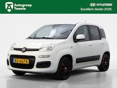 Fiat Panda - 1.2 Edizione Cool | Airco | Trekhaak |