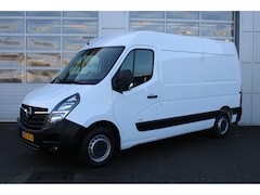 Opel Movano - 2.3 Turbo L2H2 NAVI | TREKHAAK | CLIMA | CAMERA |