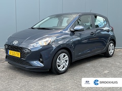 Hyundai i10 - 1.0 66pk Comfort Smart | Airco | Carplay | Camera | Navigatie | Cruise control | Boordcomp