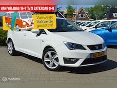 SEAT Ibiza - 1.0 EcoTSI FR Connect