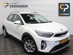Kia Stonic - 1.0 T-GDi MHEV DynamicLine | CARPLAY | CLIMAT | CRUISES ADAPT. | CAMERA | LED | LM-VELGEN