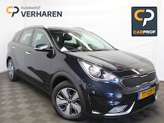 Kia Niro - 1.6 GDi Hybrid DynamicLine |CAMERA | CARPLAY | NAVIGATIE | LED | CRUISE | CLIMAT