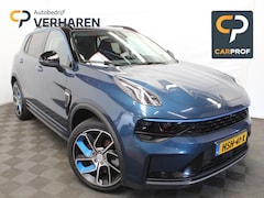 Lynk & Co 01 - 1.5 12 X OP VOORRAAD V.A. 40.000 KM | CARPLAY | 360CAMERA | DAB | PANODAK | LED | STOELVER