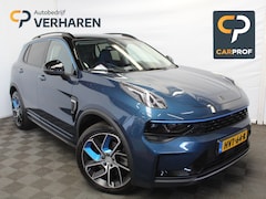 Lynk & Co 01 - 1.5 12 X OP VOORRAAD V.A. 40.000 KM | CARPLAY | 360CAMERA | DAB | PANODAK | LED | STOELVER